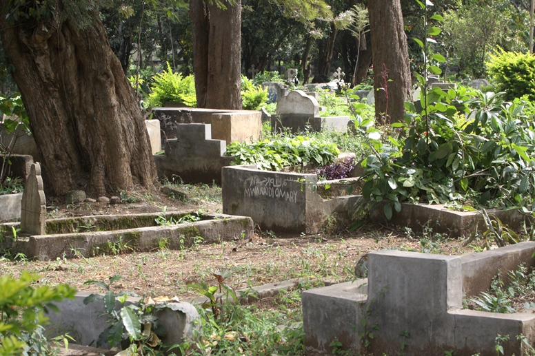 cemetery